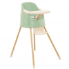 Thermobaby ® Youpla 2-in-1 kinderstoel, green Celadon