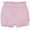 Feetje Ballon shorts Cotton Candy Lila