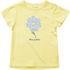 Staccato T-Shirt lemon