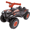 BIG Bobby Quad Racing Red