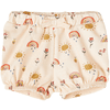 name it Shorts Nbfhania Crème De Pêche