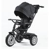 Bentley 6 in 1 Tricycle, Onyx