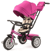 Bentley Driewieler 6 in 1 Trike Fuchsia