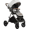 Joie Signature Kinderwagen Aeria Oyster