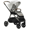 Joie Signature Kinderwagen Finiti Oyster