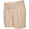 mama;licious Barsel shorts MLBEACH Warm Taupe