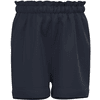 name it Shorts Nmfvalbona Donkere Saffier