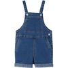 name it Bib Overall Nmf bella Light Blue Denim