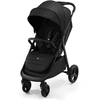 Kinderkraft Klapvogn RINE class ic black 