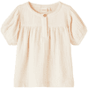 name it Blouse Nmfhinona Créme De Pêche