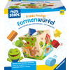 Ravensburger mini steps ® Frida's brutale vormkubus