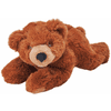 Wild Republic Cuddly Toy Ecokins Brown Bear