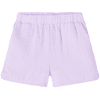 name it Shorts Nmfhinona Orchid Bloom 