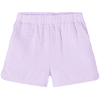 name it Shorts Nmfhinona Orchidee Bloom 
