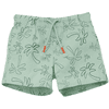 s. Olive r Shorts saliegroen