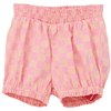 s. Olive r Shorts roze