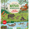 Thienemann Mein erstes Natur-Wimmelbuch: Bei den Tierkindern