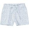 Staccato  Shorts wzorzyste niebo 