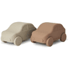 nuuroo Auto spelen Gry Cobble stone 