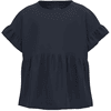 name it T-shirt Nmfvavina Dark Sapphire