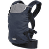 Chicco Mochila Porta Bebé Skin Fit BLUE PASSION