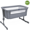 Chicco NEXT Essential STONE Bassinet 2ME Spesialutgave RE_LUX