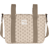 Walking Mum Borsa fasciatoio Crossbody Indian Sand beige