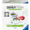 Ravensburger GraviTrax Element -trampoliinit