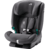 Britax Römer Evolvafix Midnight Grey Fotelik samochodowy