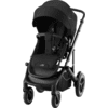 Britax Römer Diamond Kinderwagen Smile 5Z Space Black