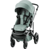 Britax Römer Diamond Kinderwagen Smile 5Z Jade Green