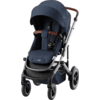 Britax Römer Diamond Kinderwagen Smile 5Z Night Blue