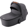 Britax Römer Diamond Kinderwagenaufsatz Smile 5Z Midnight Grey