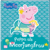 Carlsen Peppa Pig: Peppa: Peppa als Meerjungfrau