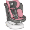 lionelo Turvaistuin Bastiaan One Pink Baby