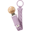 BIBS® Dummy Chain Violet Sky/Mauve