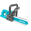 BRIO Build er, kettingzaag