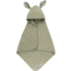 BIBS Cape de bain enfant kangourou Sage