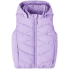 name it Gilet Nmfmemphis Sand Verbena