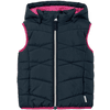 name it Gilet Nmfmemphis Dark Sapphire