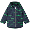 name it Outdoor jack nmmmax donker saffier