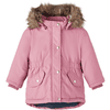 name it Parka Nmfmarlin Heather Rose