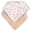 Filibabba  Bandana haklapp 2-pack - Harvest