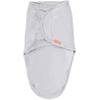 SwaddleMe Original Wrap puck sling grijs