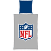 Herding Vuodevaatteet NFL 135 x 200 cm