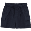 s.Oliver Sweatshorts navy