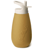 nuuroo Kinderflasche Pax Silikon Dusty yellow