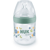 NUK Biberon NUK per Nature 150ml, verde