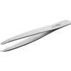 canal® Pincett med nagelbandspusher och kristalldekoration, rostfri, 9 cm