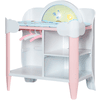 Zapf Creation Table à langer pour poupée Baby Annabell® Day Night
